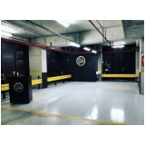 como abrir uma franquia de lava rápido para carros de luxo Santo André