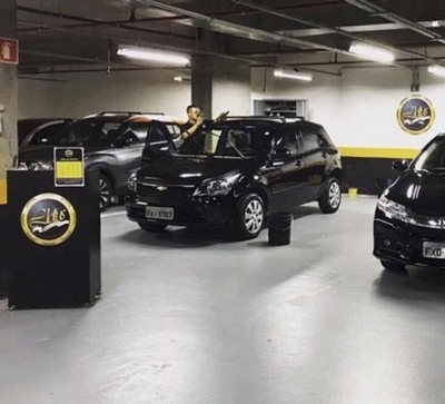 Cristalização Carros Polimento Preço Rio de Janeiro - Cristalização de Carros