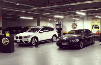 Onde Encontro Encerramento Técnico Automotivo Cuiabá - Polimento e Enceramento Automotivo