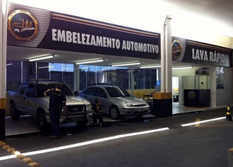 Quanto Custa Cristalização Automotiva 3m Campo Grande - Cristalização para Carro