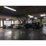 cristalização da pintura automotiva valor Ribeirão Preto