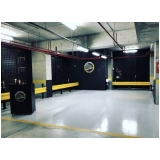 cristalização da pintura automotiva São Gonçalo