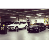 onde encontro lavagem automotiva completa Joinville